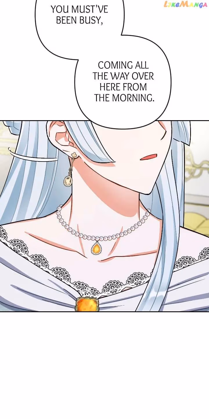 Read From Misery to Majesty chapter 30 image 28 on Lezhin