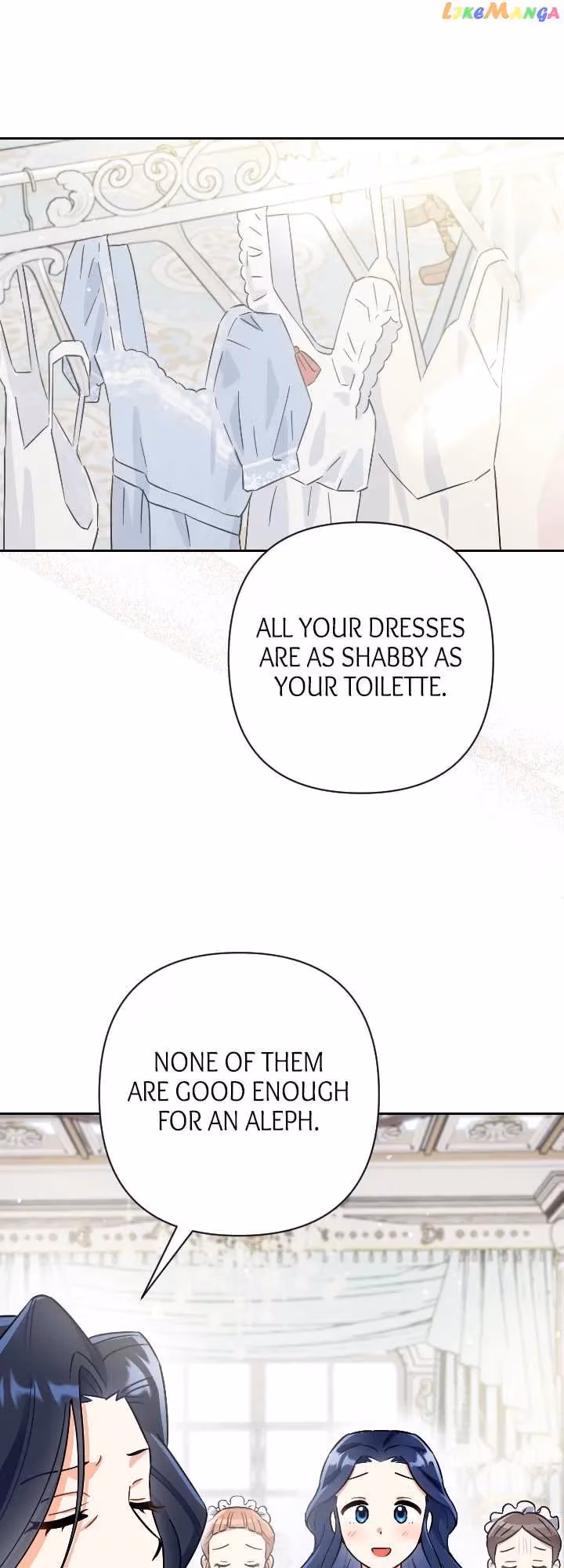 Read From Misery to Majesty chapter 30 image 3 on Lezhin