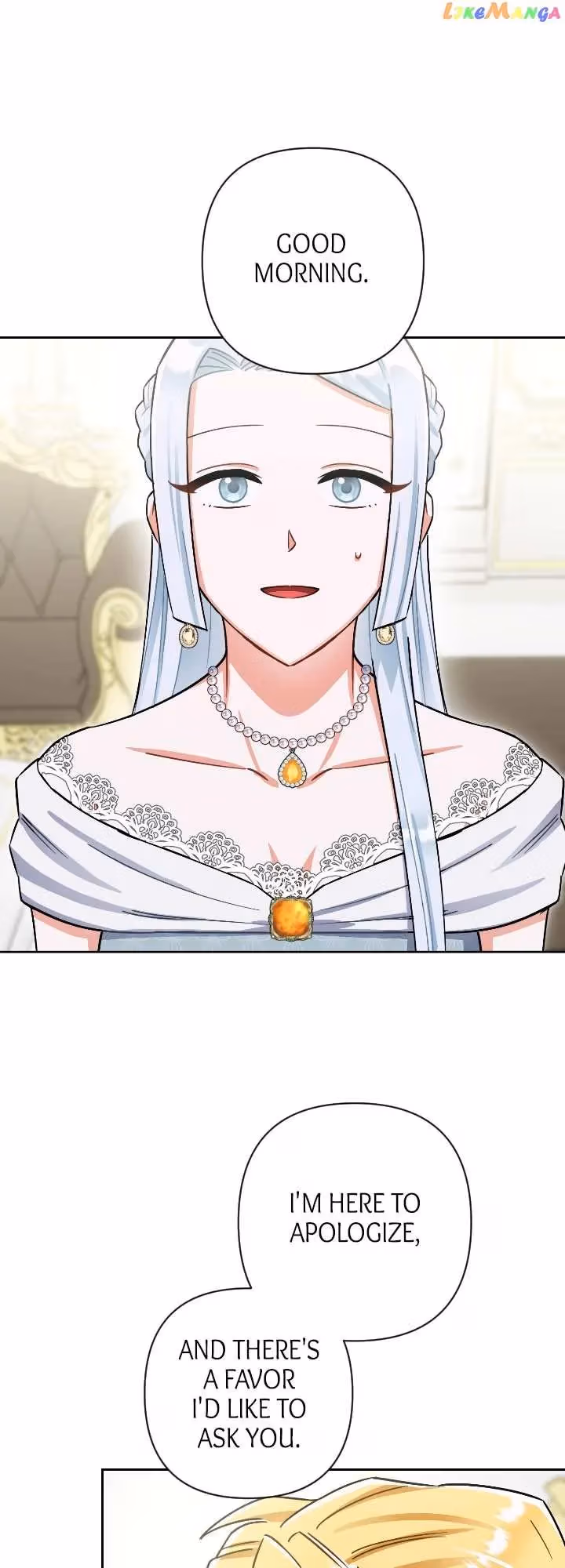 Read From Misery to Majesty chapter 30 image 30 on Lezhin