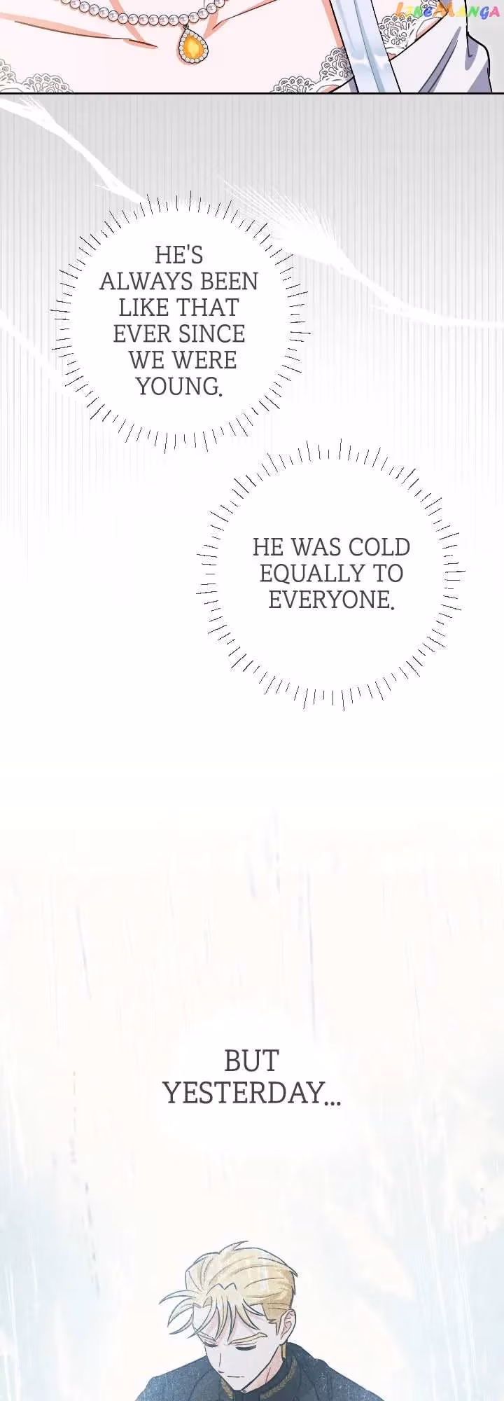 Read From Misery to Majesty chapter 30 image 33 on Lezhin