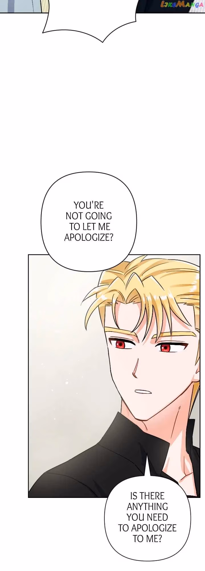 Read From Misery to Majesty chapter 30 image 37 on Lezhin