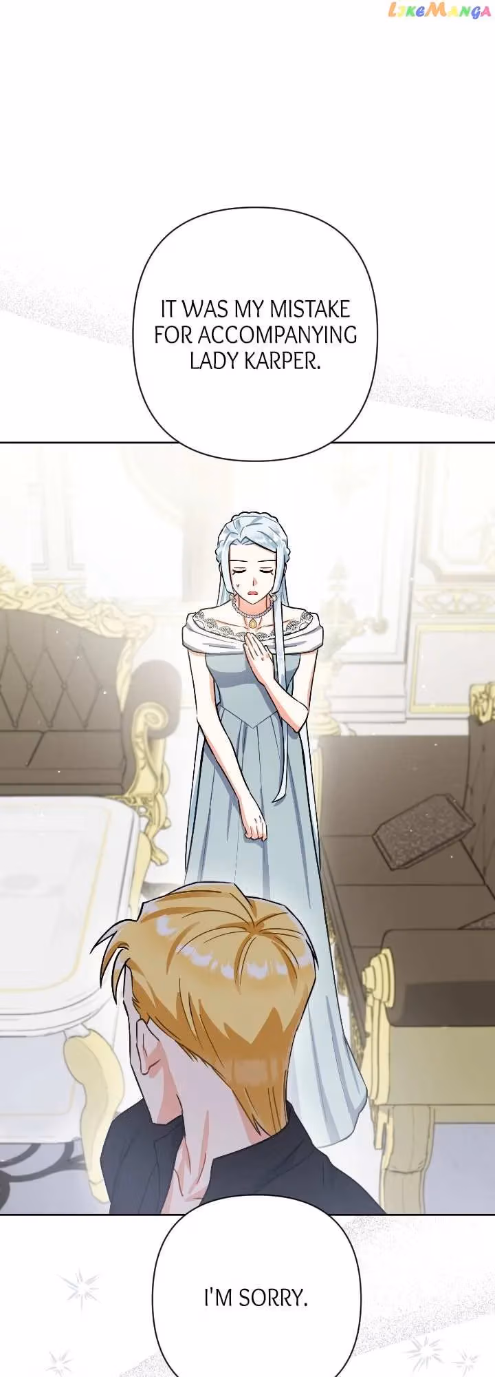 Read From Misery to Majesty chapter 30 image 38 on Lezhin