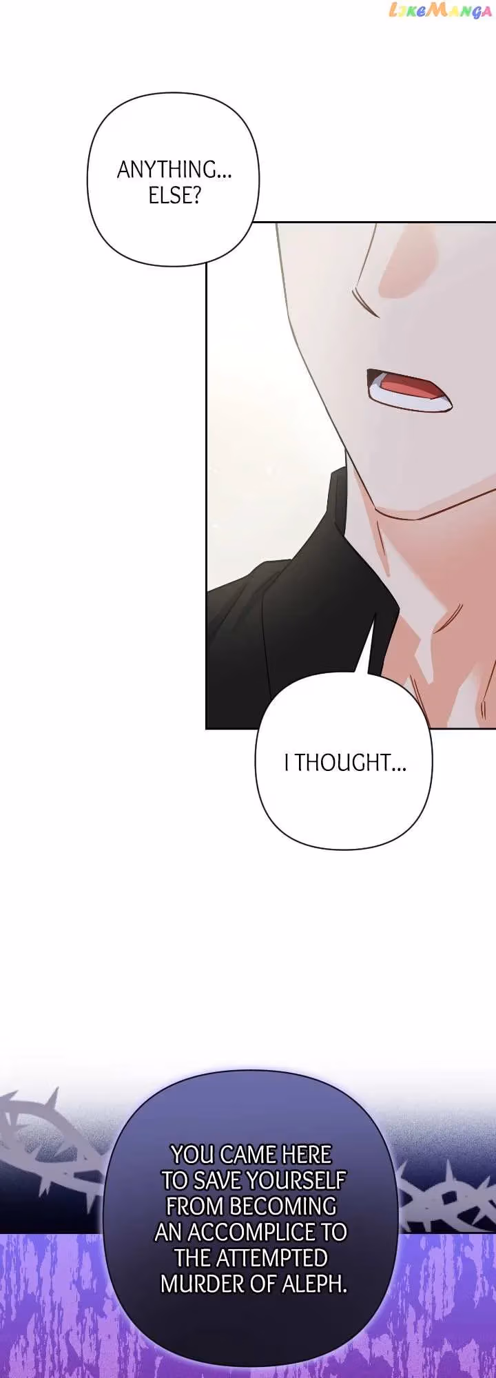 Read From Misery to Majesty chapter 30 image 41 on Lezhin