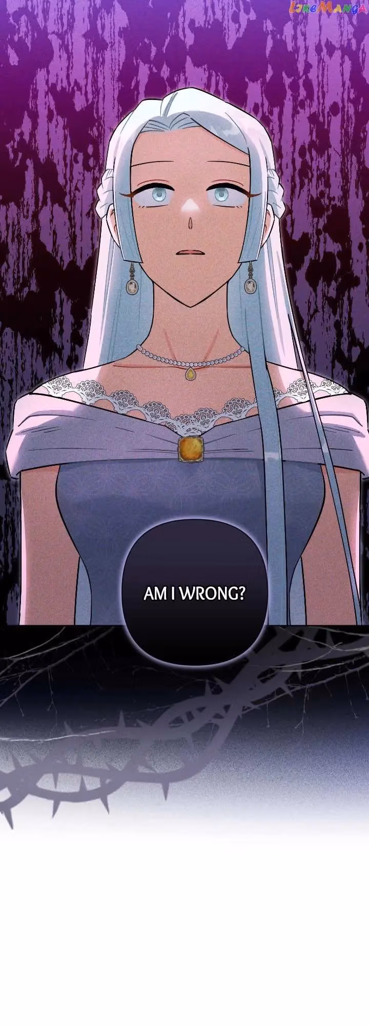 Read From Misery to Majesty chapter 30 image 42 on Lezhin