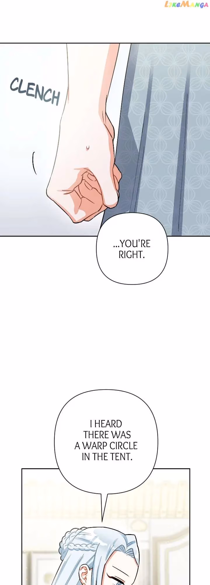 Read From Misery to Majesty chapter 30 image 43 on Lezhin