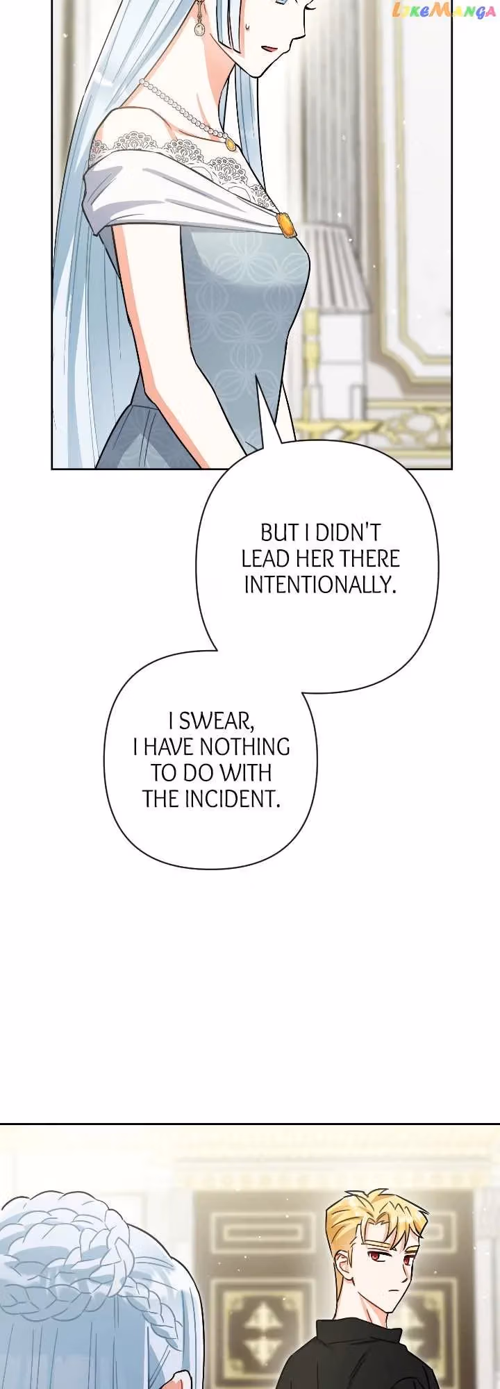 Read From Misery to Majesty chapter 30 image 44 on Lezhin