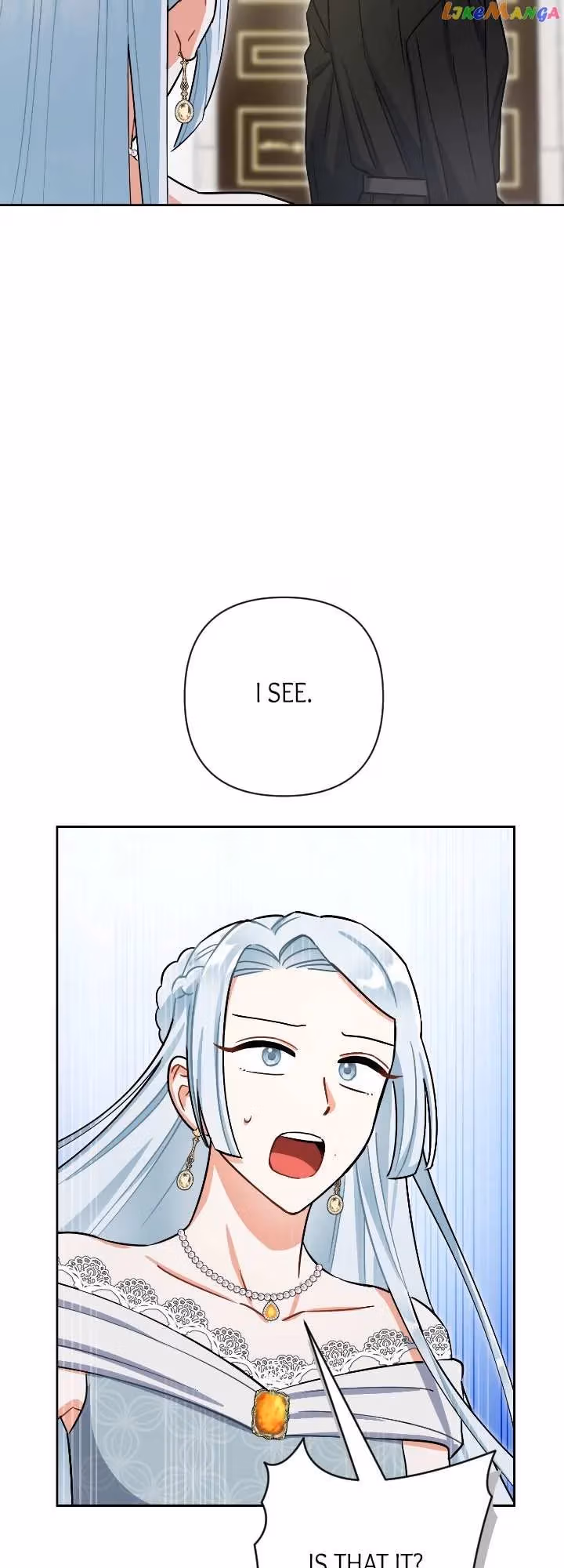 Read From Misery to Majesty chapter 30 image 45 on Lezhin