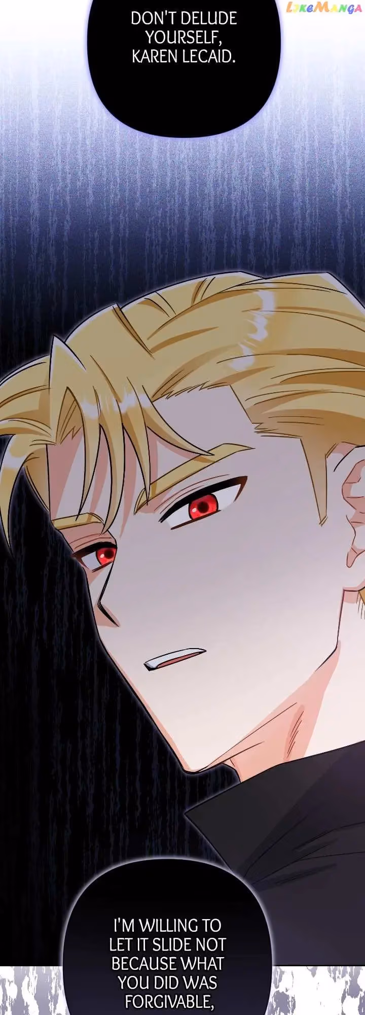 Read From Misery to Majesty chapter 30 image 47 on Lezhin