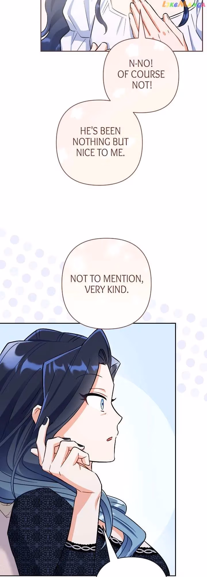 Read From Misery to Majesty chapter 30 image 5 on Lezhin