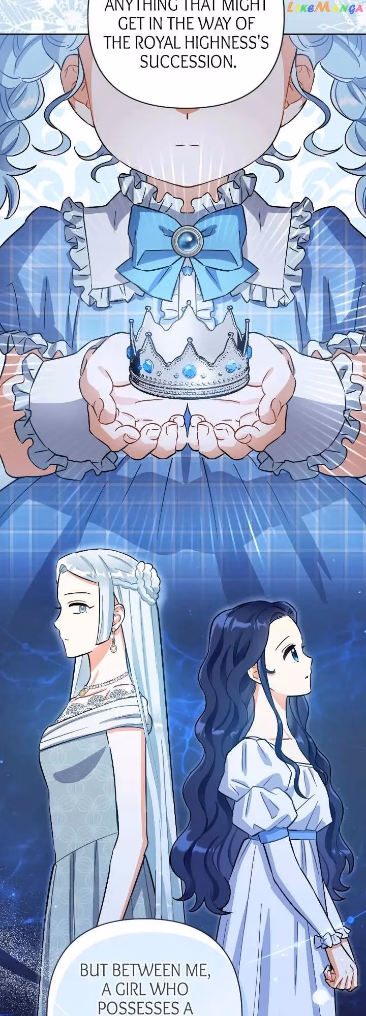 Read From Misery to Majesty chapter 30 image 52 on Lezhin