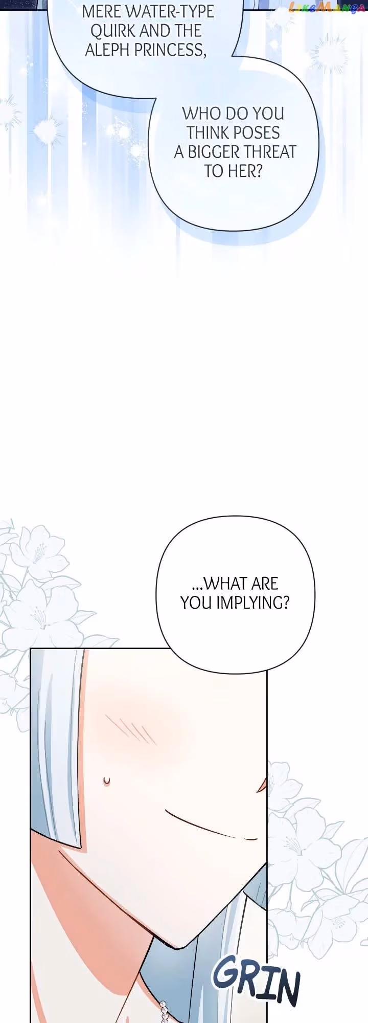 Read From Misery to Majesty chapter 30 image 53 on Lezhin