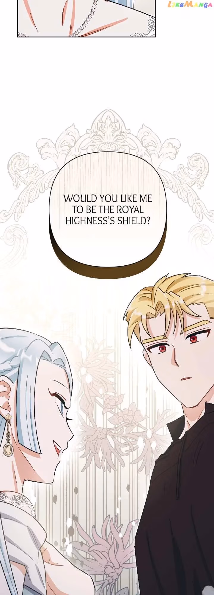Read From Misery to Majesty chapter 30 image 54 on Lezhin