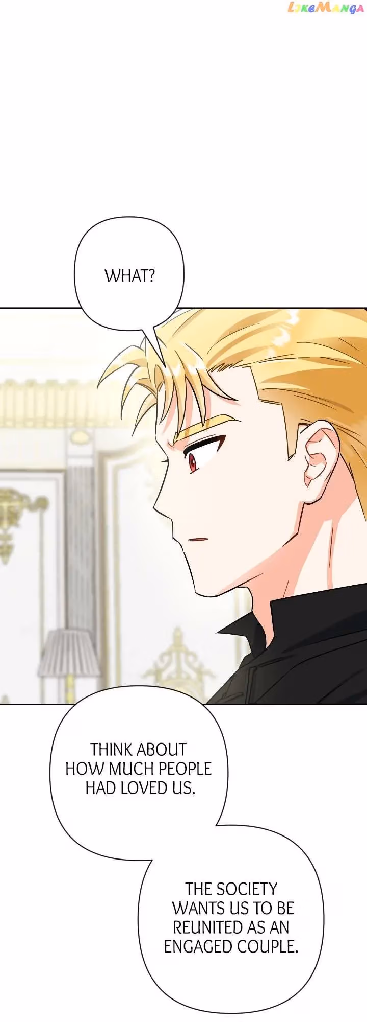 Read From Misery to Majesty chapter 30 image 56 on Lezhin