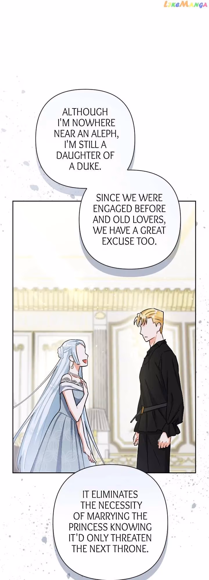 Read From Misery to Majesty chapter 30 image 57 on Lezhin