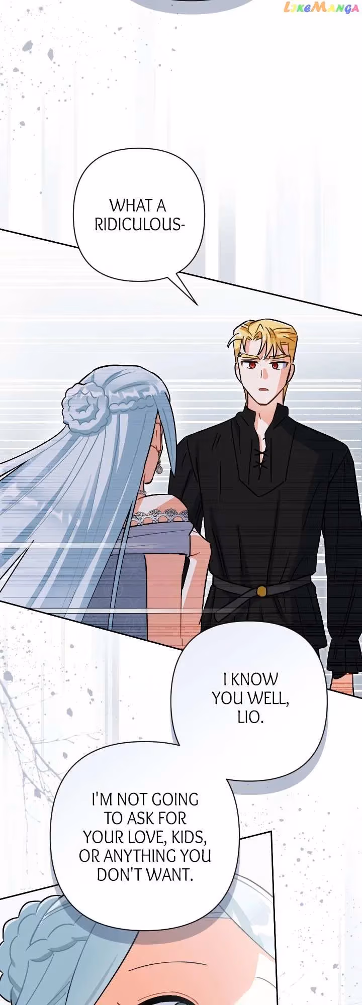 Read From Misery to Majesty chapter 30 image 58 on Lezhin