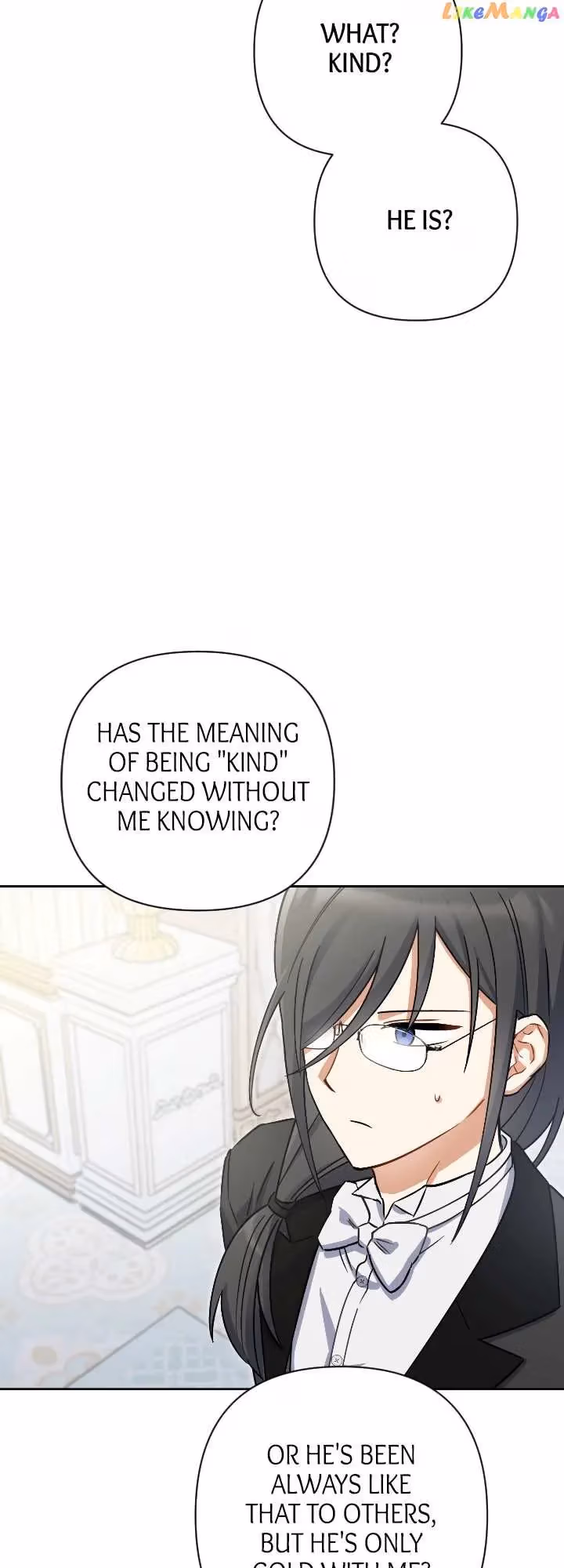 Read From Misery to Majesty chapter 30 image 6 on Lezhin