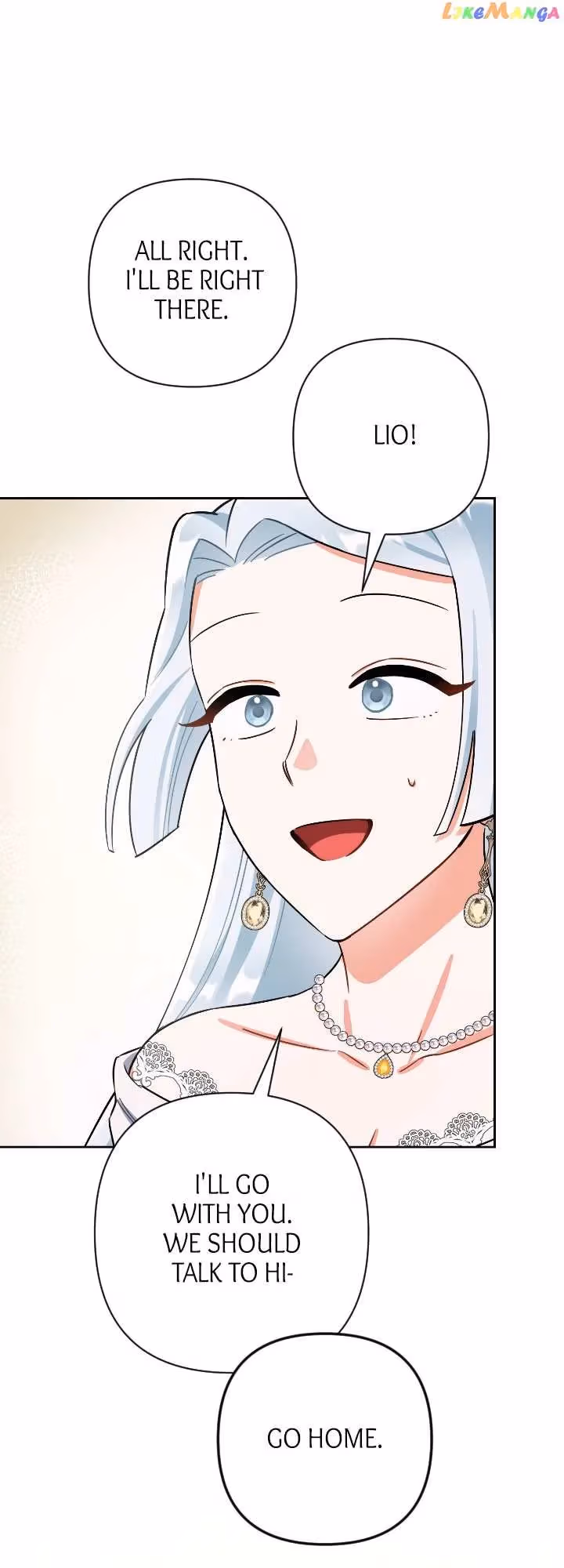 Read From Misery to Majesty chapter 30 image 63 on Lezhin