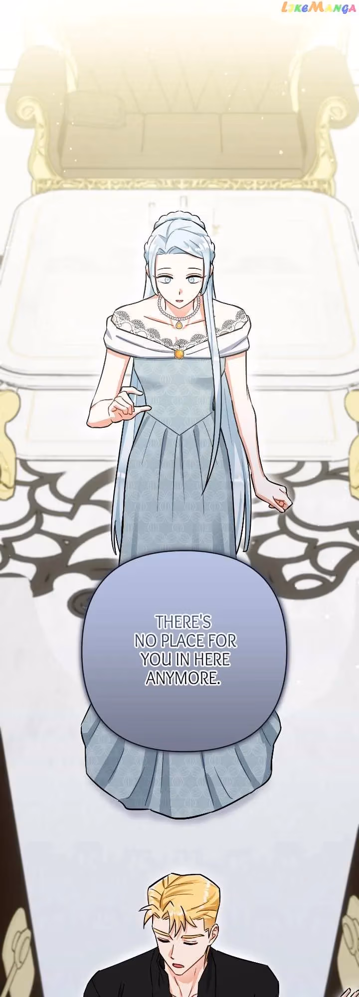 Read From Misery to Majesty chapter 30 image 64 on Lezhin
