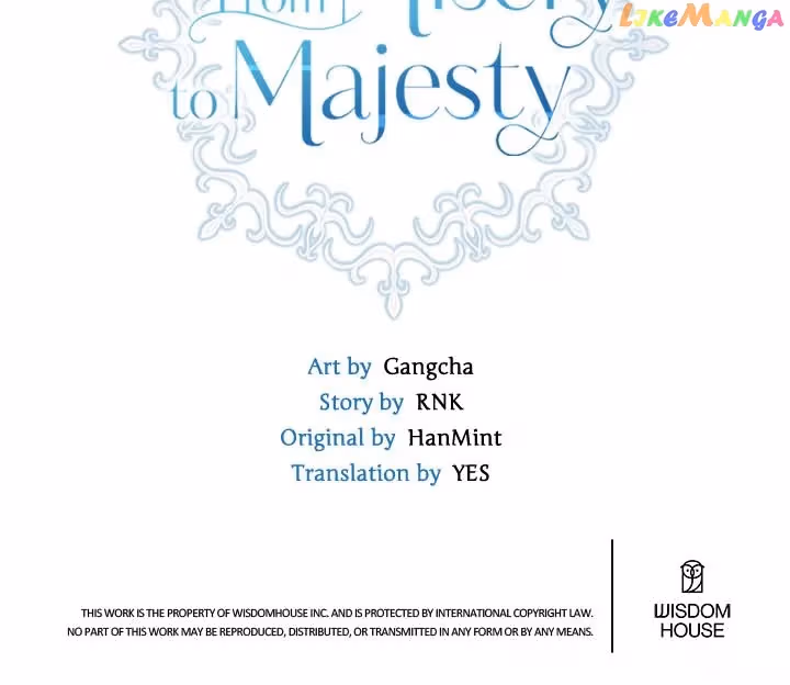 Read From Misery to Majesty chapter 30 image 69 on Lezhin