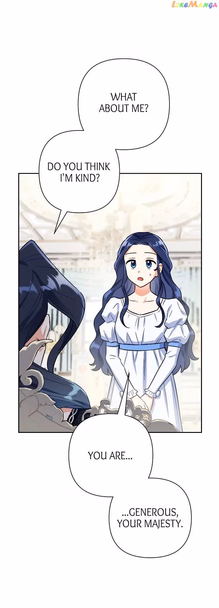 Read From Misery to Majesty chapter 30 image 8 on Lezhin