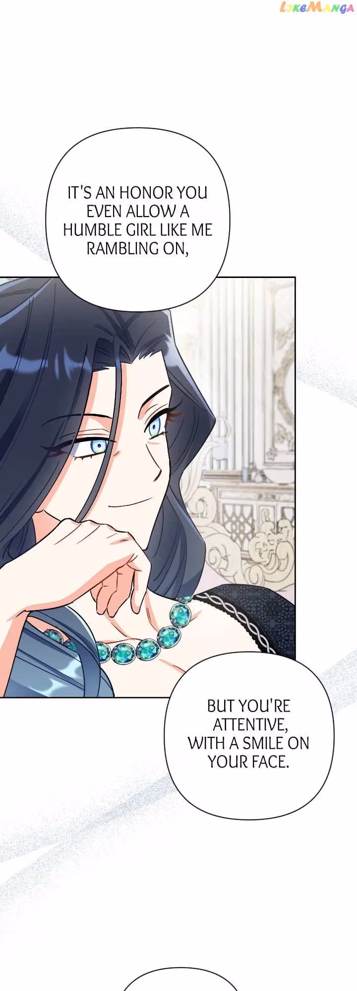Read From Misery to Majesty chapter 30 image 9 on Lezhin