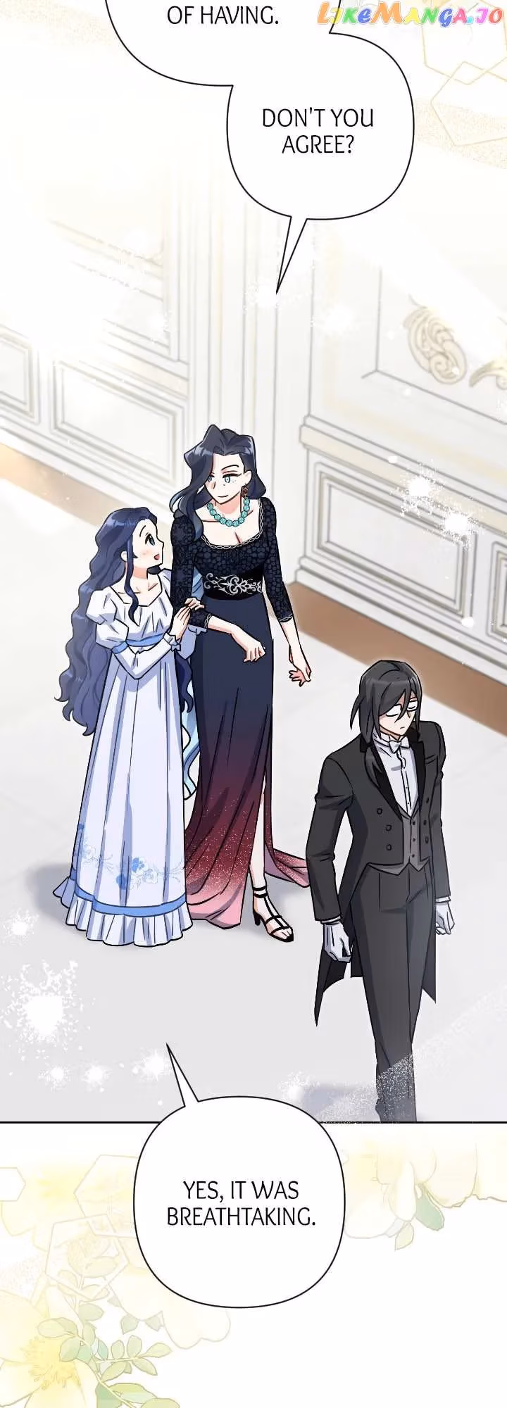 Read From Misery to Majesty chapter 31 image 1 on Lezhin