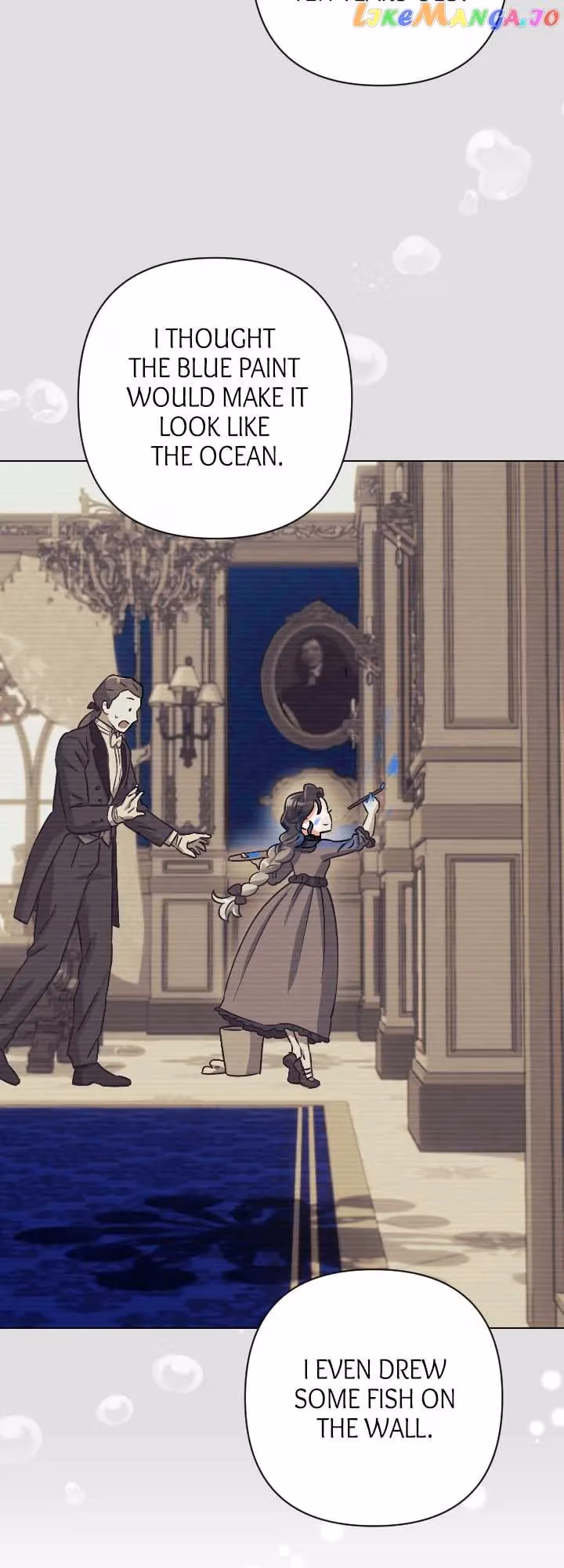 Read From Misery to Majesty chapter 31 image 10 on Lezhin