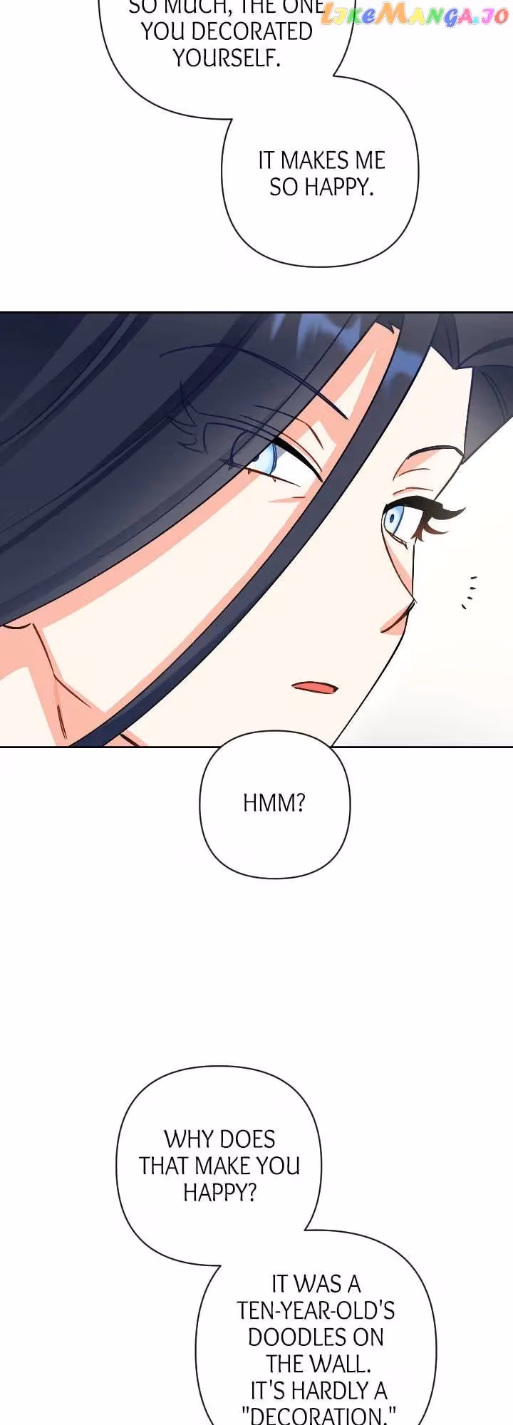 Read From Misery to Majesty chapter 31 image 13 on Lezhin