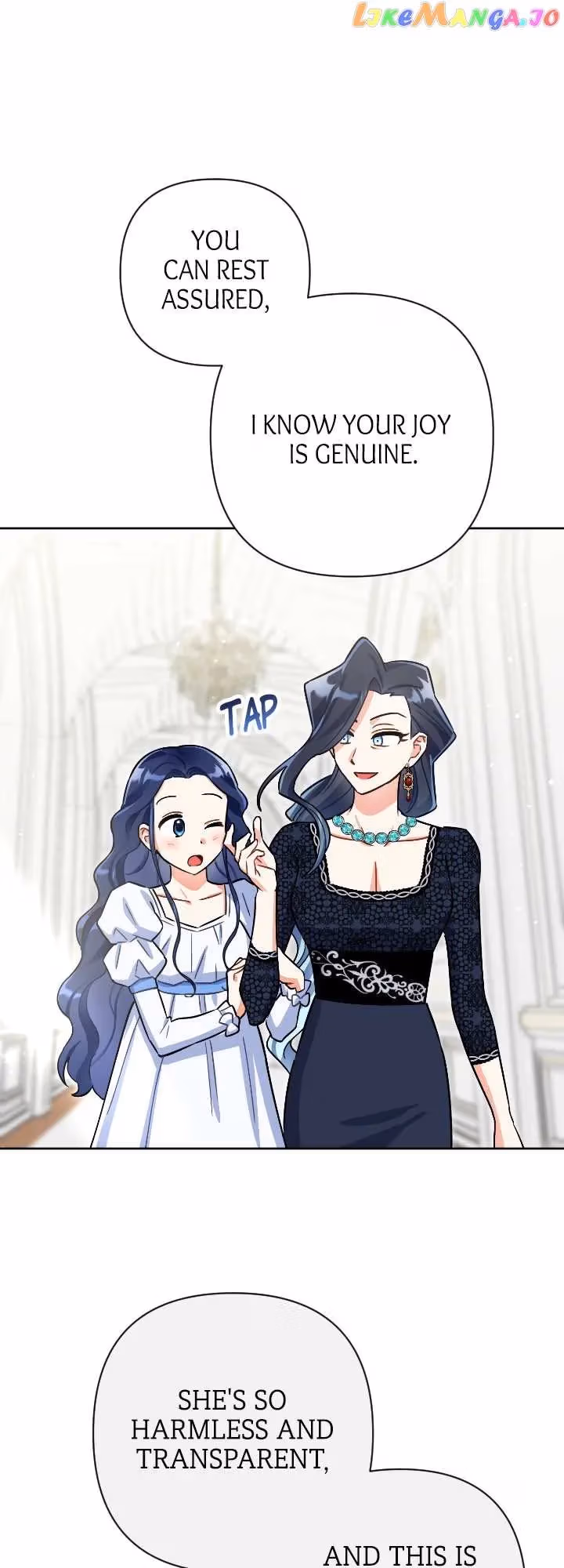 Read From Misery to Majesty chapter 31 image 17 on Lezhin
