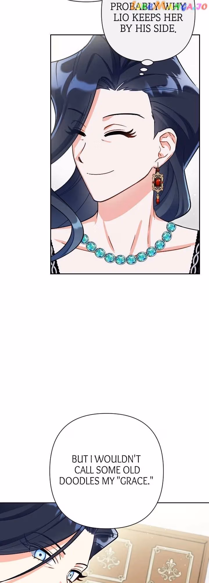 Read From Misery to Majesty chapter 31 image 18 on Lezhin