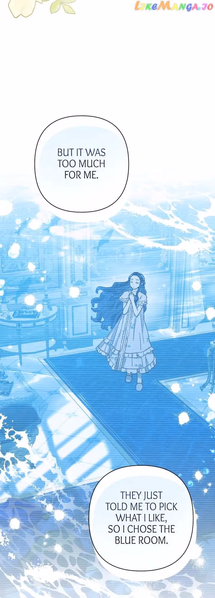 Read From Misery to Majesty chapter 31 image 2 on Lezhin