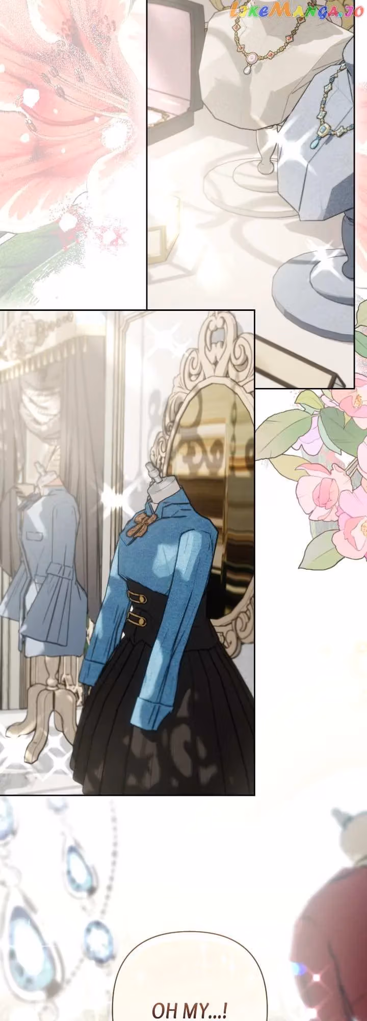 Read From Misery to Majesty chapter 31 image 21 on Lezhin