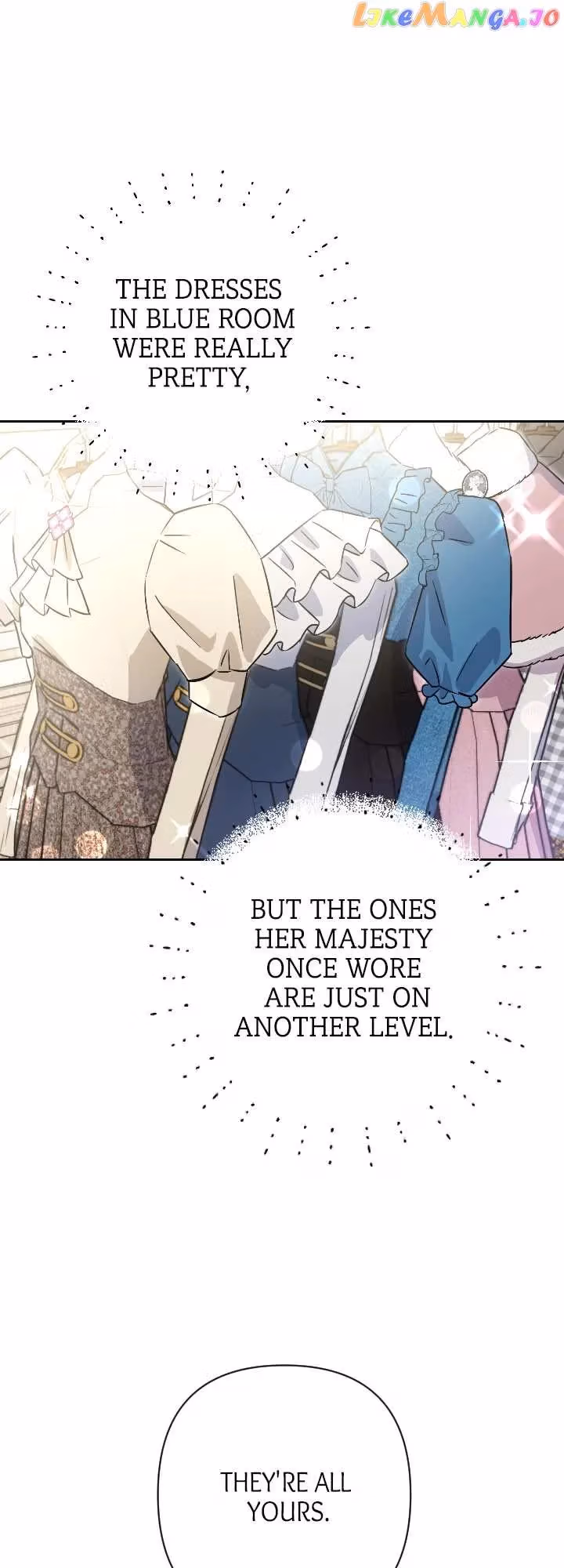 Read From Misery to Majesty chapter 31 image 25 on Lezhin