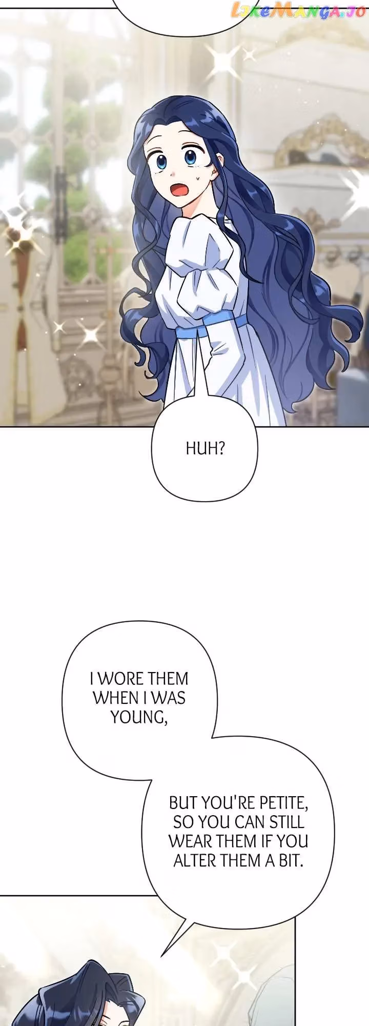 Read From Misery to Majesty chapter 31 image 26 on Lezhin