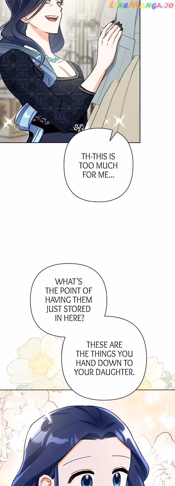 Read From Misery to Majesty chapter 31 image 27 on Lezhin