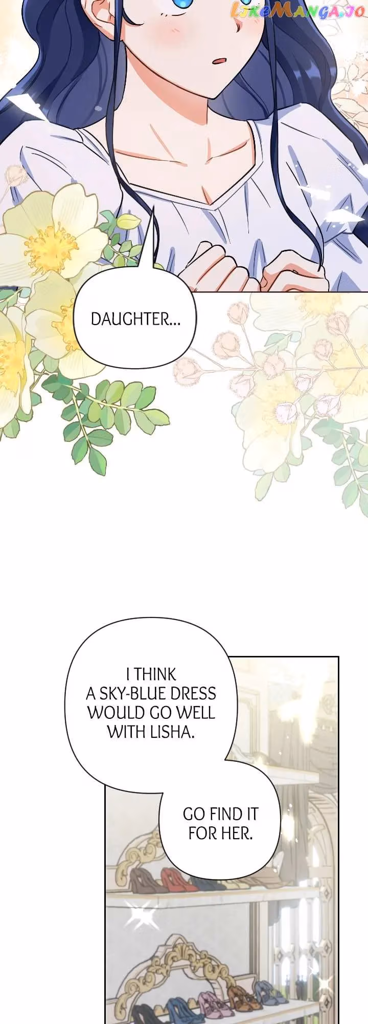 Read From Misery to Majesty chapter 31 image 28 on Lezhin