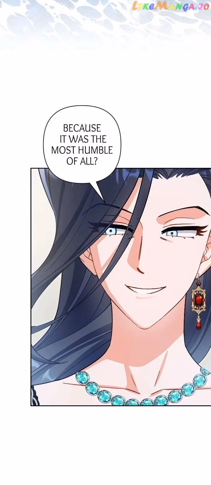 Read From Misery to Majesty chapter 31 image 3 on Lezhin