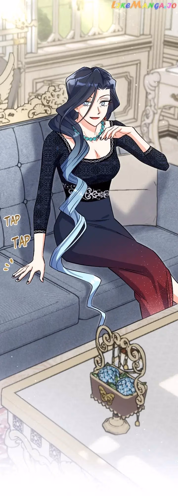 Read From Misery to Majesty chapter 31 image 31 on Lezhin