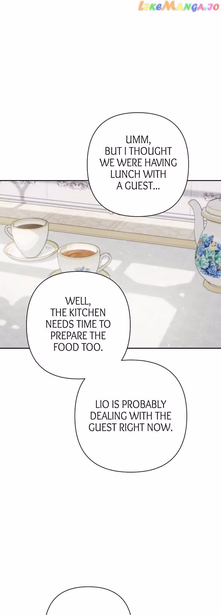Read From Misery to Majesty chapter 31 image 32 on Lezhin