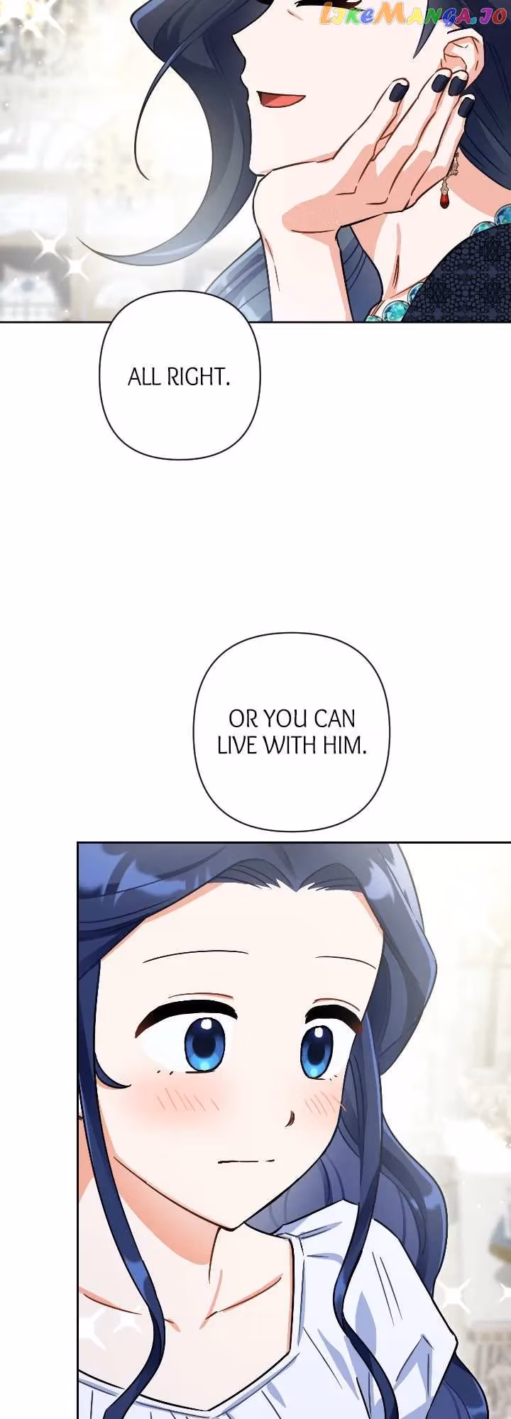 Read From Misery to Majesty chapter 31 image 34 on Lezhin