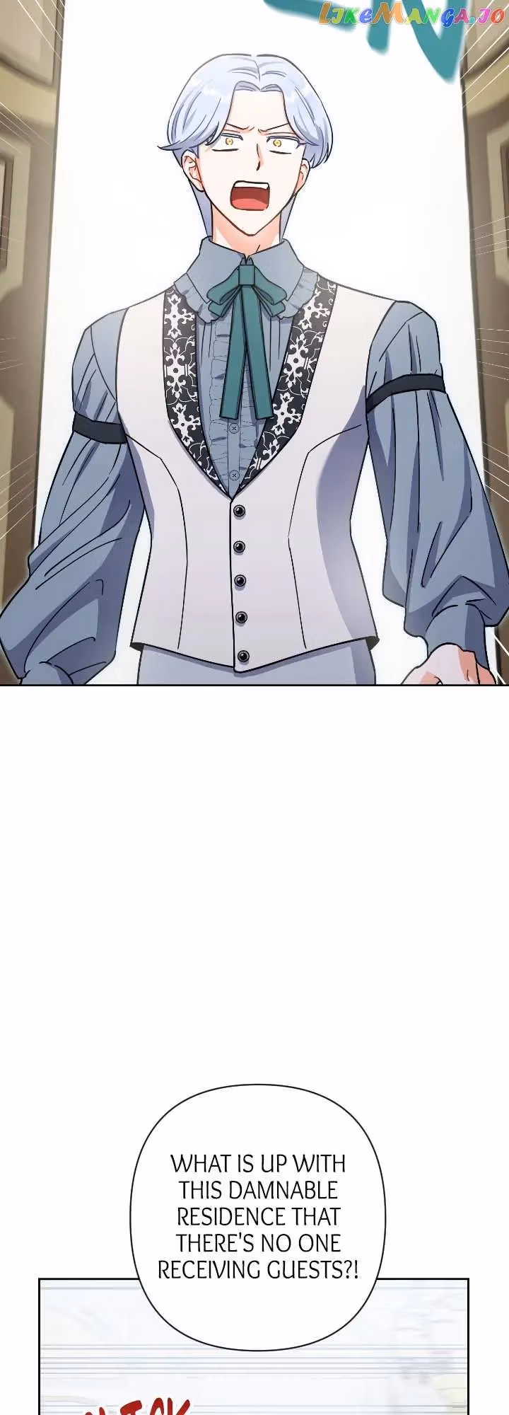 Read From Misery to Majesty chapter 31 image 37 on Lezhin
