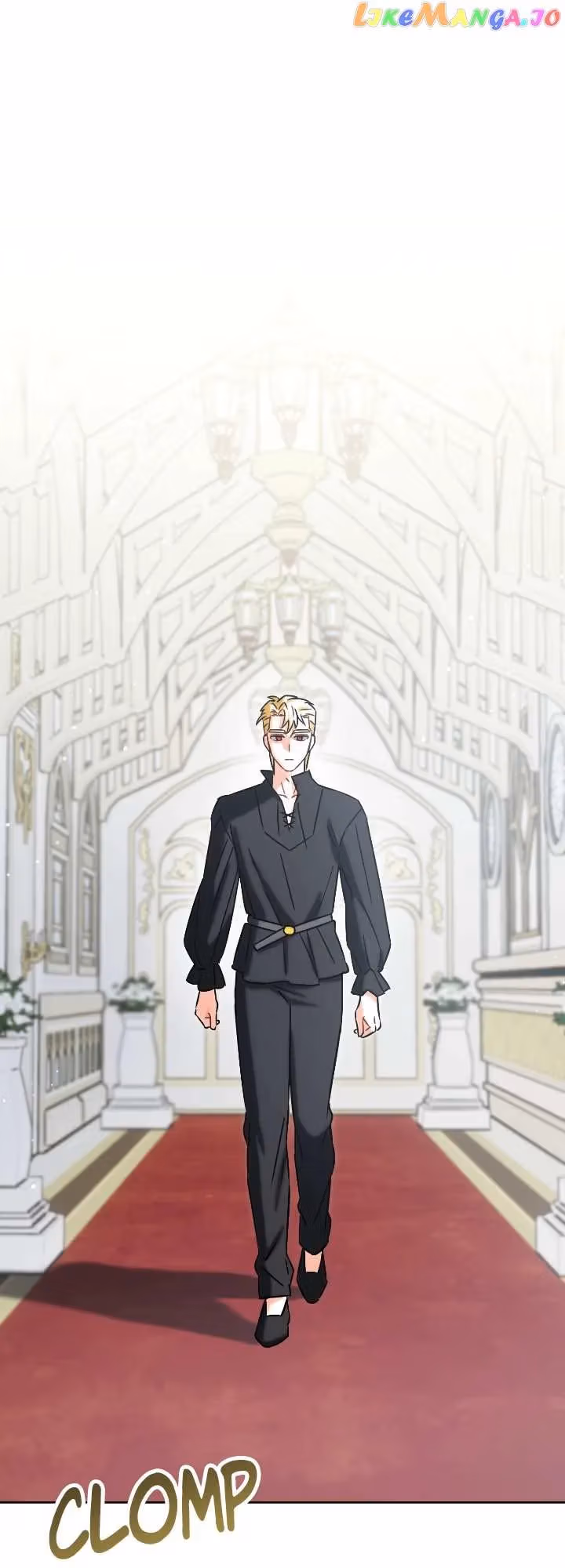 Read From Misery to Majesty chapter 31 image 42 on Lezhin