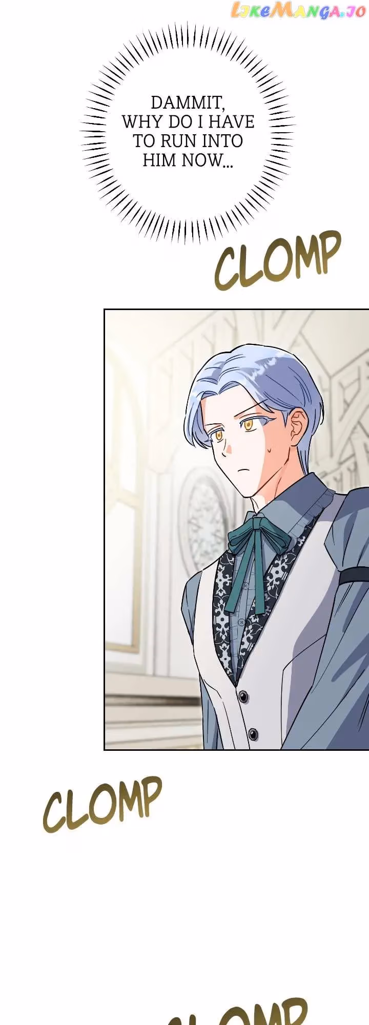 Read From Misery to Majesty chapter 31 image 43 on Lezhin