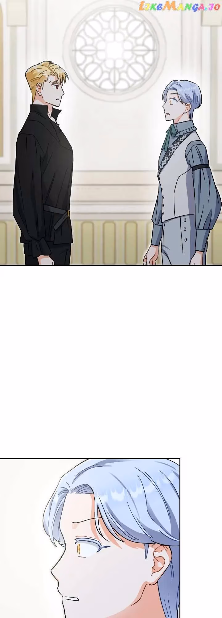 Read From Misery to Majesty chapter 31 image 45 on Lezhin