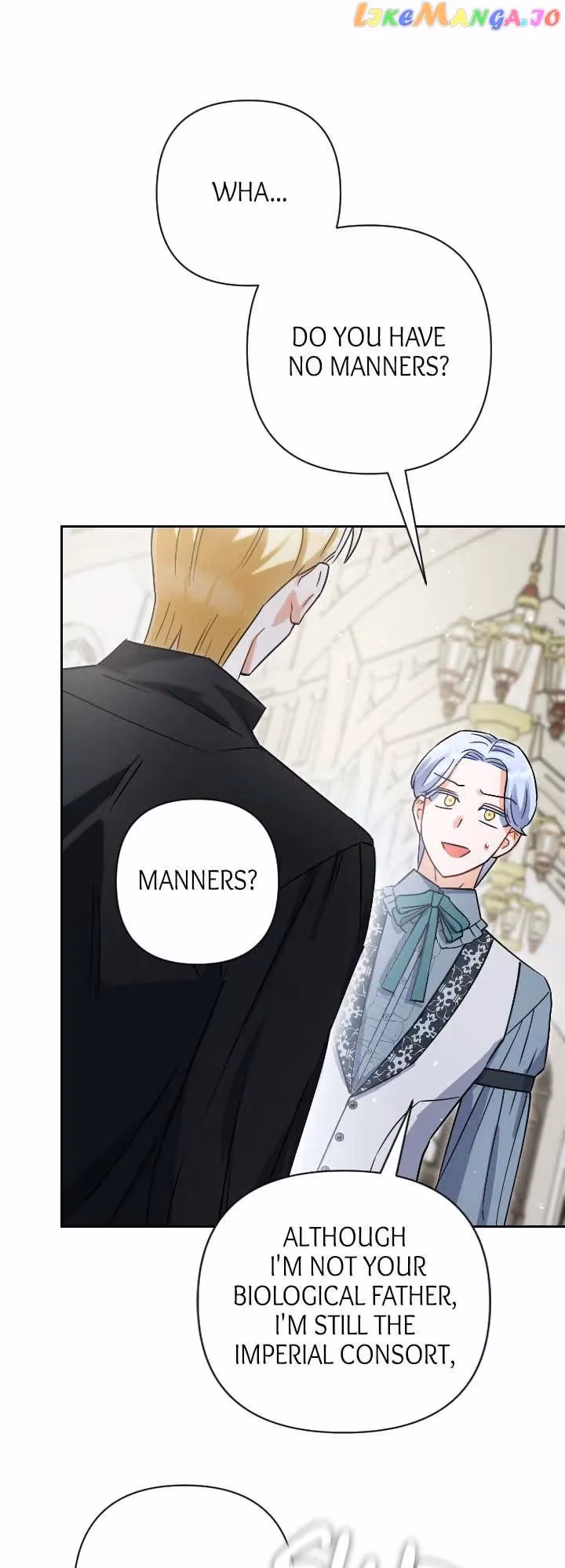 Read From Misery to Majesty chapter 31 image 47 on Lezhin