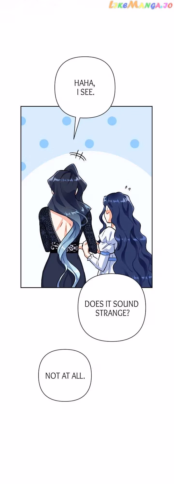 Read From Misery to Majesty chapter 31 image 5 on Lezhin