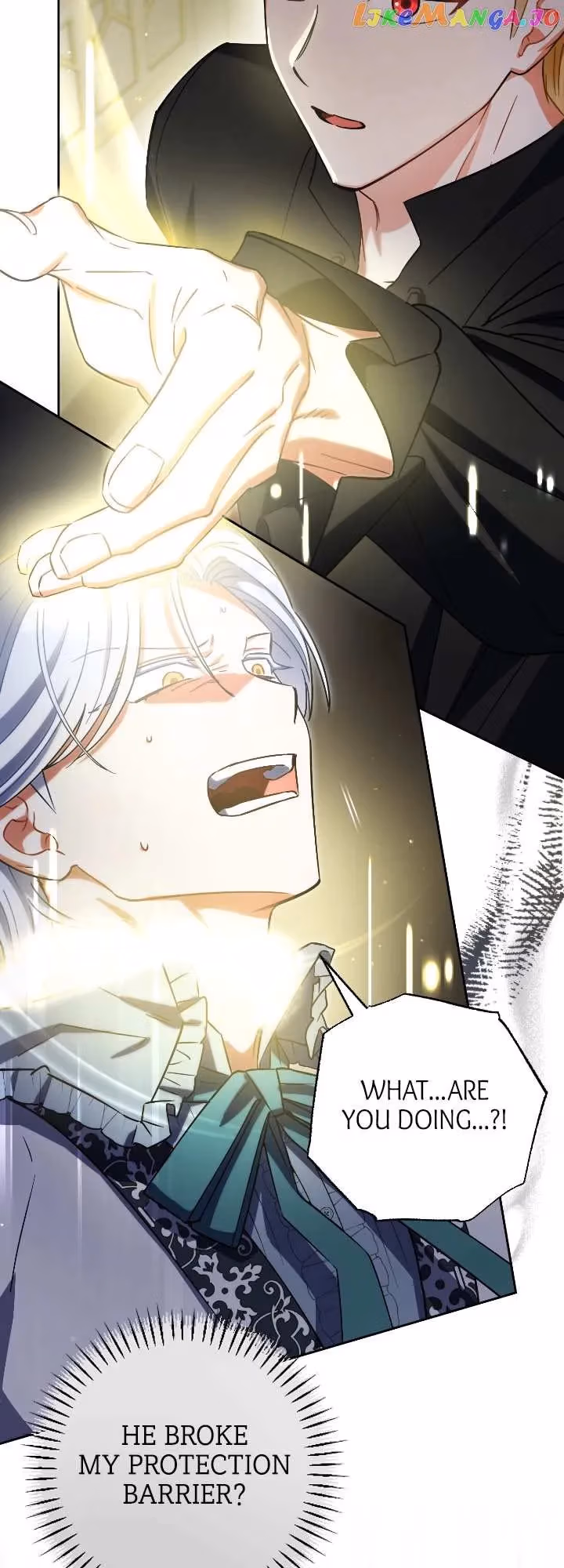 Read From Misery to Majesty chapter 31 image 51 on Lezhin