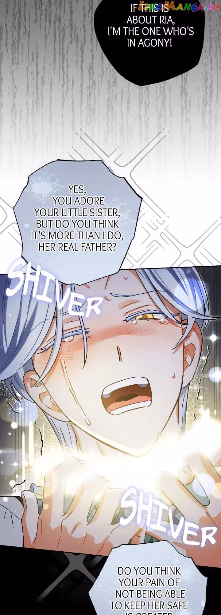 Read From Misery to Majesty chapter 31 image 53 on Lezhin
