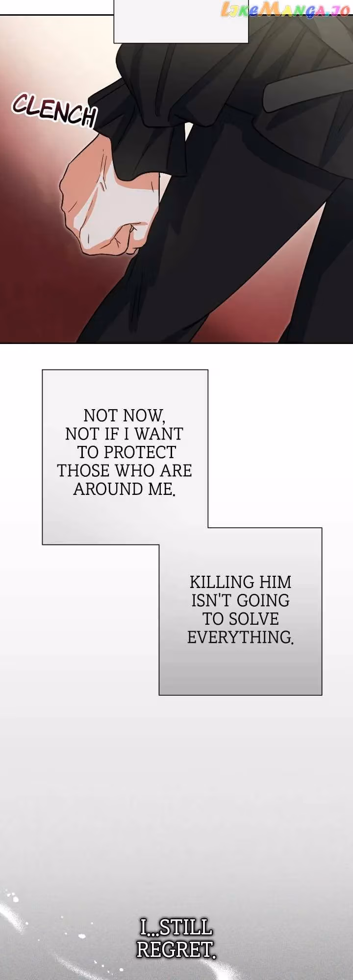 Read From Misery to Majesty chapter 31 image 59 on Lezhin