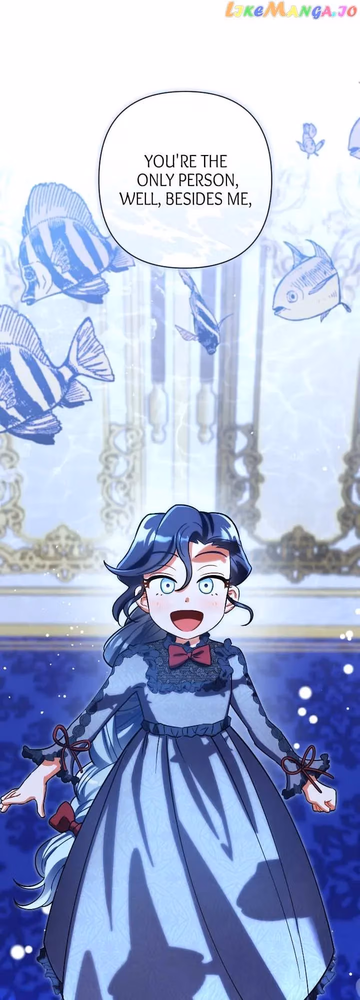 Read From Misery to Majesty chapter 31 image 6 on Lezhin